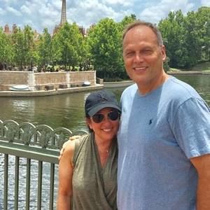 Meet your Posher, Sue